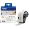 Image de Brother DK-11201 Etiqueta 29x90 mm 400 Unidades