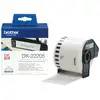 Image de Brother DK22205 Cinta Papel Térmico Blanco