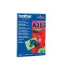 Image de Papier photo Glossy Premium Plus Brother BP71GA3, A3, 20 feuilles, 260 g/m²