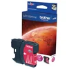 Image de Cartouche Tinta Original Brother LC-1100HYM Magenta