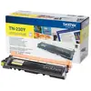 Image de Toner Brother TN230Y Jaune 1400 pages