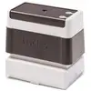 Image de Sello de imprenta Brother PR3458B6P 34 x 58 mm Noir Pack 6 unités