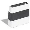 Image de Sello Comercial Brother PR1060B6P 10 x 60 mm Noir Pack 6 Unidades