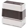 Image de Sello Negro 22x60mm Brother PR2260B6P Pack de 6 Unidades