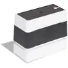 Image de Sello comercial Brother PR2770B6P 27 x 70 mm Noir