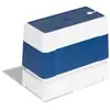 Image de Sello Azul 27x70 mm Pack 6 Brother PR2770E6P