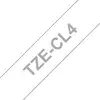 Image de Cinta de nettoyage pour tête d'impression Brother TZE-CL4 24 mm