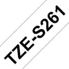 Image de Cinta d'impression Brother TZE-S261 36 mm x 8 m laminée TZ
