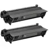 Image de Brother TN-3380 Pack Negro para DCP/MFC/HL/DNT/DW