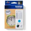 Image de Cartouche Tinta Brother LC-125XLC Cyan 1200 pages Pack Individuel