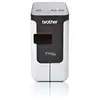 Image de Imprimante d'étiquettes filaire Brother PT-P700 USB avec découpe automatique