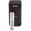 Image de Brother PT-P750W imprimante pour étiquettes 180 x 180 DPI 30 mm/sec Avec fil &sans fil HSE/TZe Wifi