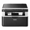 Image de Brother DCP-1612W Imprimante multifonction 3-en-1 laser monochrome WiFi