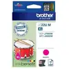 Image de Cartouche tinta Brother LC22UM Magenta 1200 pages Pack individual