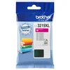 Image de Cartouche d'encre originale Brother LC3219XL Magenta haute capacité