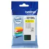 Image de Brother LC3219XL Cartouche d'encre Jaune XL