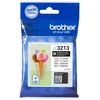 Image de Cartouche d'encre noire XL Brother LC3213BK