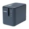 Image de Brother PT-P950NW imprimante pour étiquettes Transfert thermique 360 x 360 DPI 60 mm/sec Avec fil &sans fil Ethernet/LAN TZe Wifi