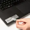 Image de Cintas pour imprimante d'étiquettes Brother TZE-SE5 24 mm