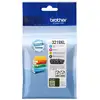 Image de Cartouches d'encre couleur Brother LC3219XL