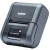 Image de Brother RJ-2030 Imprimante avec un port infrarouge 203 x 203 DPI Avec fil &sans fil Thermique directe Imprimante mobile
