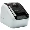 Image de Imprimante d'étiquettes thermique USB noire Brother QL-800
