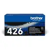Image de Brother TN-426BK cartouche de toner 1 pièce(s) Original Noir