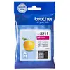 Image de Cartouche d'encre magenta Brother LC3211M