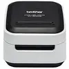 Image de Imprimante d'étiquettes couleur Wi-Fi Brother VC-500W