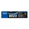 Image de Cartouche Toner Brother TN-B023 Noir 2300 Pages