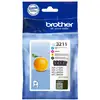 Image de Brother LC3211VAL Pack 4 Encres