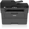 Image de Multifonction Brother MFC-L2710DN Laser Mono Ethernet Duplex Fax ADF LCD