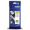Image de Cartouche Tinta Original Brother LC3239XLY XL Jaune
