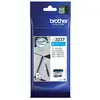 Image de Cartouche d'encre originale Brother LC3237C cyan