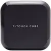 Image de Imprimante d'étiquettes professionnelle Brother PTP-710BT Cube