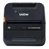 Image de Imprimante Portable Wi-Fi Brother RJ-4250WB avec connectivité USB et Bluetooth