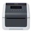 Image de Brother TD-4550DNWB Imprimante d'étiquettes thermiques Wi-Fi