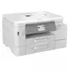 Image de Brother Pack MFC-J4540DWXL Fax Duplex Wifi Couleur Multifonction + Consommable XL