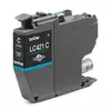 Image de Cartouche d'encre originale Brother LC421C cyan