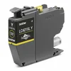 Image de Cartouche Jaune Brother LC421XLY Haut Rendement XL