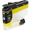Image de Cartouche d'encre originale Brother LC424Y Jaune