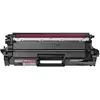Image de Cartouche toner magenta Brother Tn-821xlm - 9000 pages d'impression - Installation facile - Longue durée de vie - Modèles d'imprimantes compatibles - Commandez maintenant !