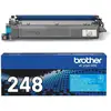 Image de Brother TN-248C Cartouche de toner 1 pièce(s) Original Cyan