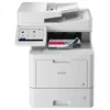 Image de Télécopieur recto verso laser couleur multifonction Brother MFC-L9630CDN