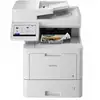 Image de Télécopieur recto verso laser couleur multifonction Brother MFC-L9670CDN