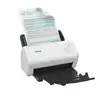 Image de Scanner de bureau professionnel Brother ADS-4300N avec connexion réseau filaire