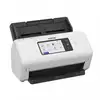 Image de Scanner de bureau professionnel Brother ADS-4700W avec réseau filaire et WiFi
