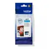 Image de Cartouche d'encre originale Brother LC427C cyan