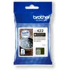 Image de Cartouche d'encre noire Brother LC-422BK d'origine