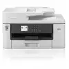 Image de Brother MFCJ5340DW Imprimante multifonction recto verso Wi-Fi couleur